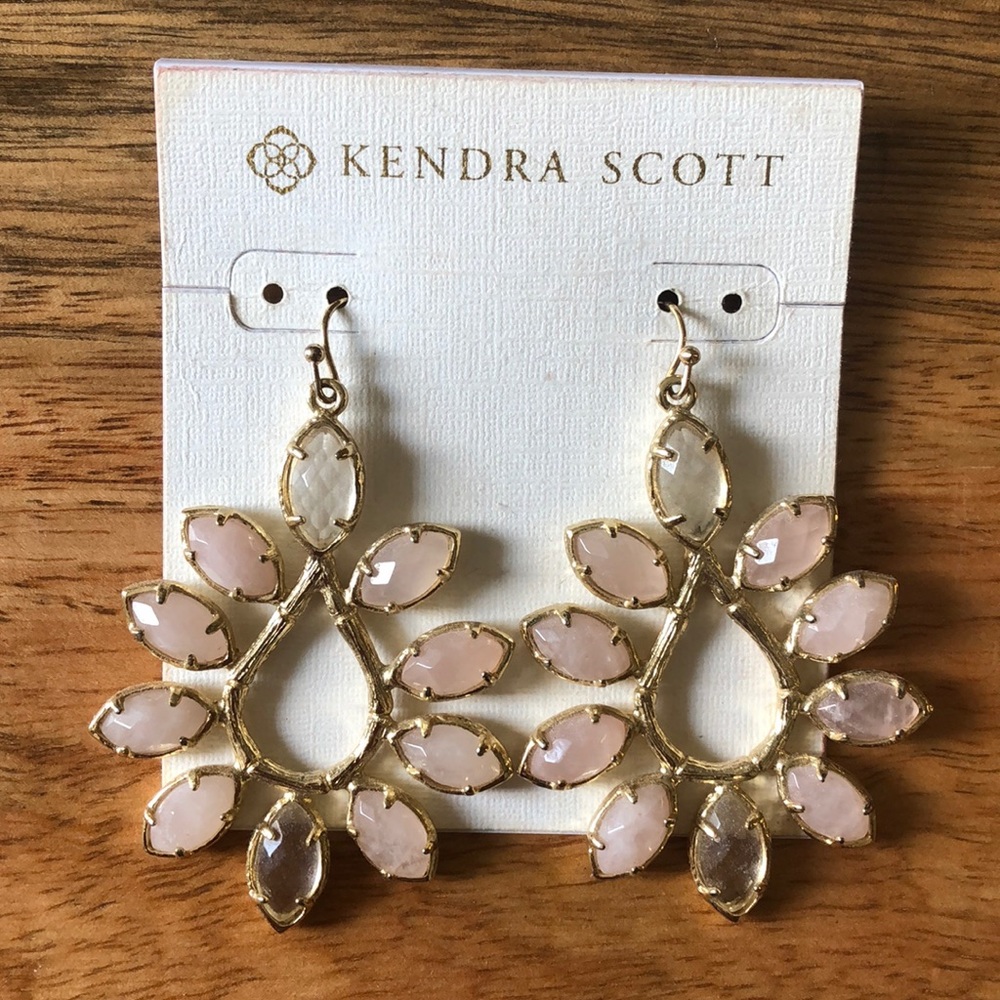 Kendra Scott Earrings